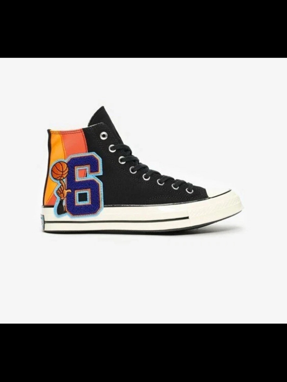 Men’s converse Space Jam x Chuck 70 High 'A New Legacy' 172482C
